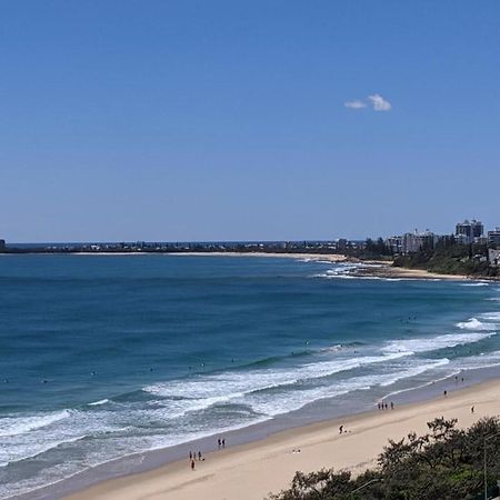 Beachfront Towers Maroochydore Exterior photo