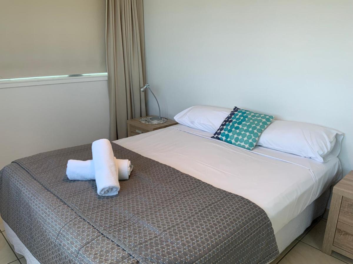Beachfront Towers Maroochydore Exterior photo