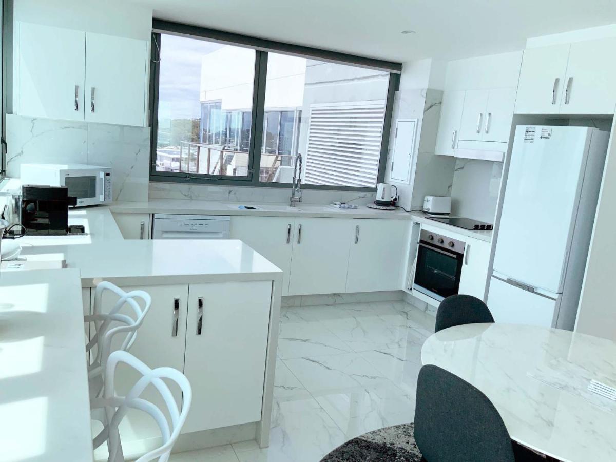 Beachfront Towers Maroochydore Exterior photo