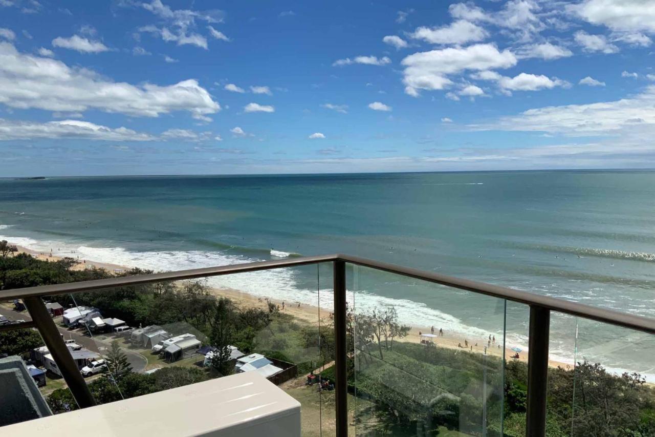 Beachfront Towers Maroochydore Exterior photo