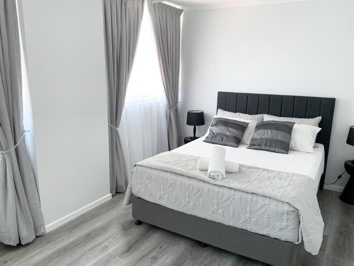 Beachfront Towers Maroochydore Exterior photo