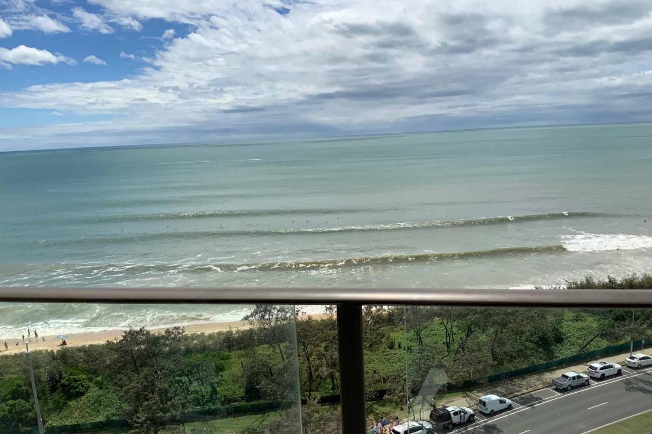 Beachfront Towers Maroochydore Exterior photo