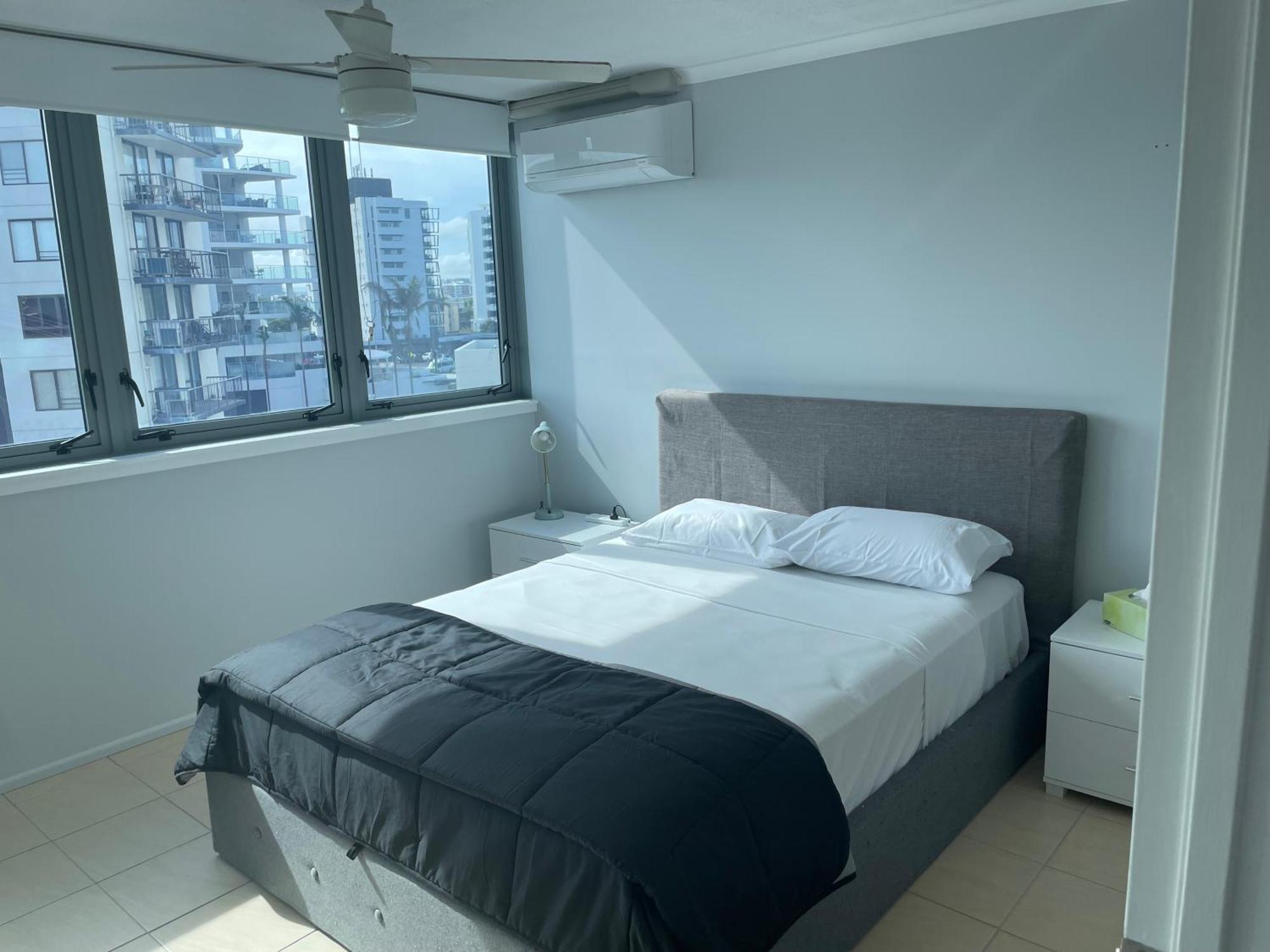 Beachfront Towers Maroochydore Exterior photo