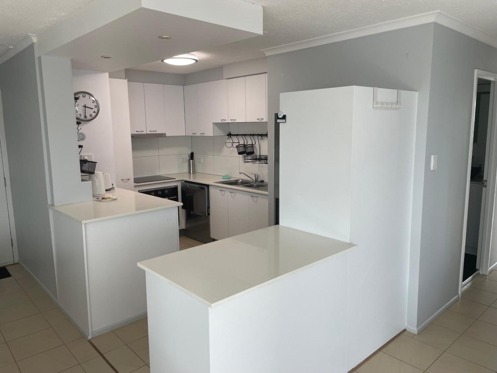 Beachfront Towers Maroochydore Exterior photo