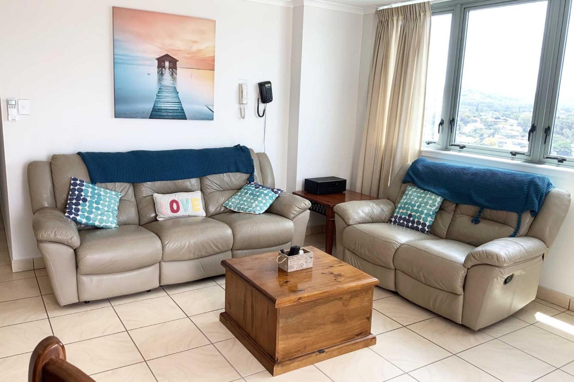 Beachfront Towers Maroochydore Exterior photo