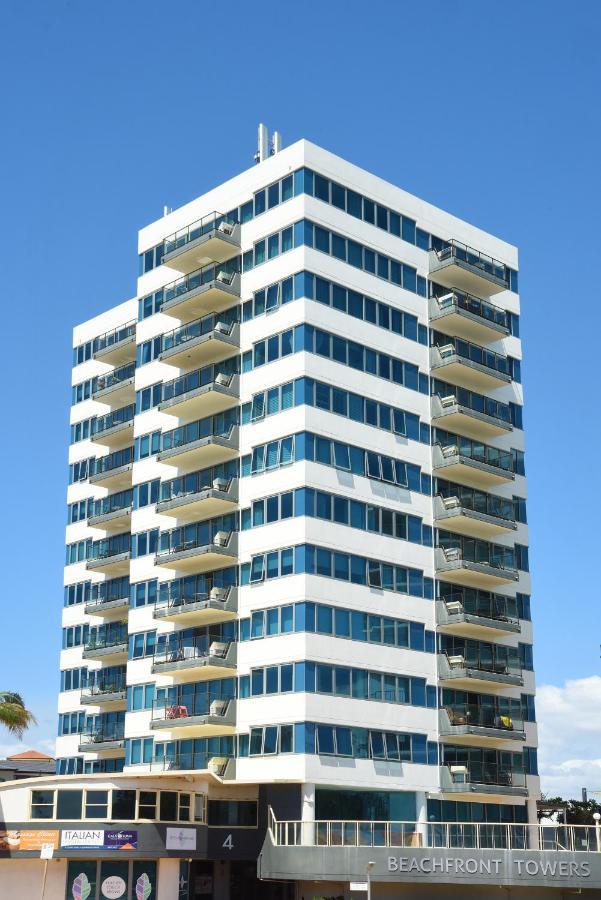 Beachfront Towers Maroochydore Exterior photo