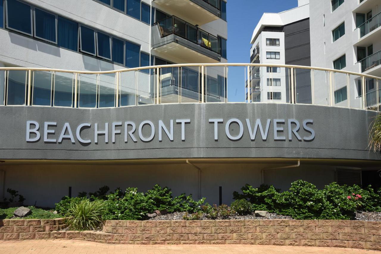 Beachfront Towers Maroochydore Exterior photo