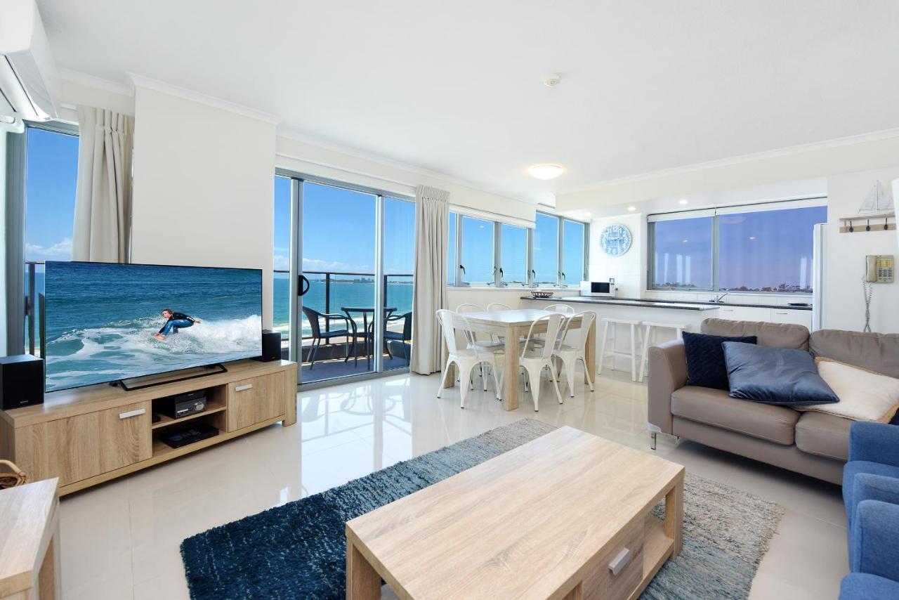 Beachfront Towers Maroochydore Exterior photo