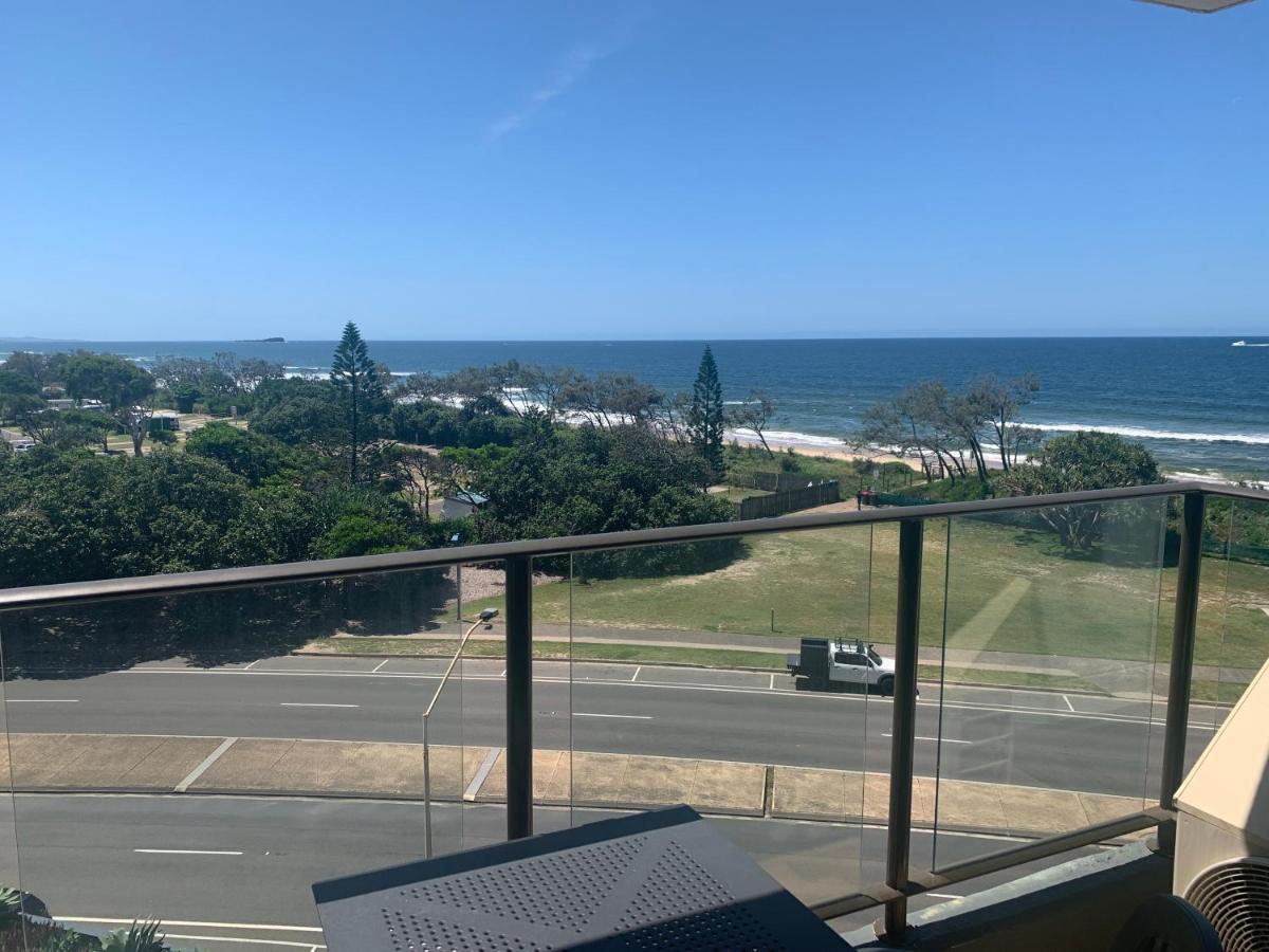 Beachfront Towers Maroochydore Exterior photo