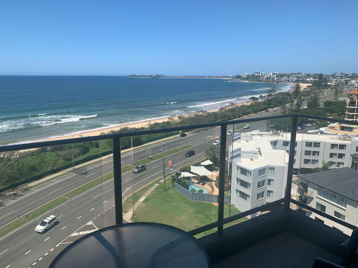 Beachfront Towers Maroochydore Exterior photo